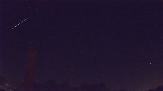 AMS79 meteor