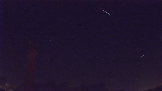 AMS79 meteor