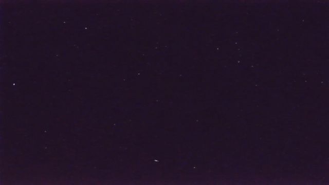 AMS79 meteor