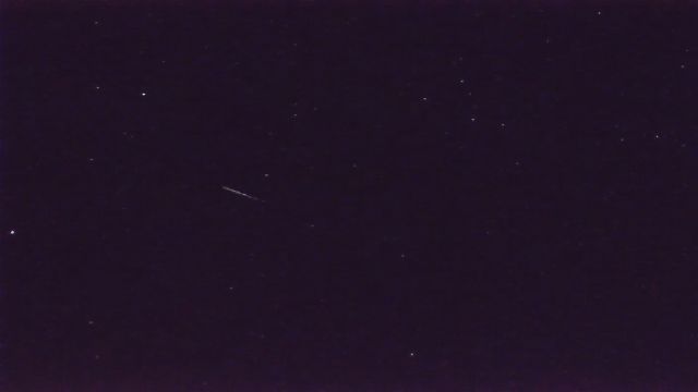 AMS79 meteor