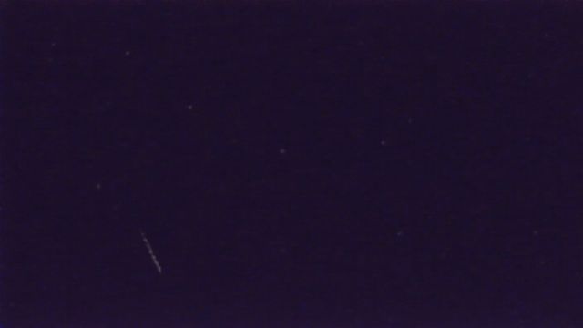 AMS79 meteor