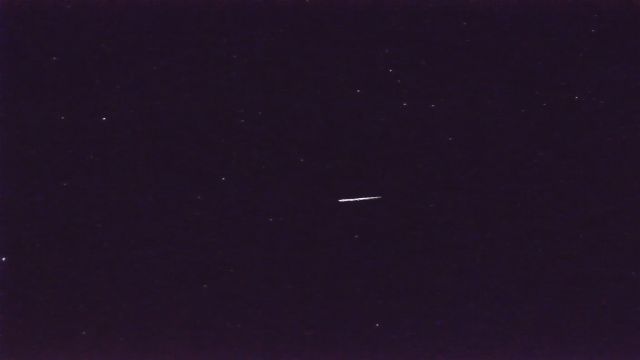 AMS79 meteor