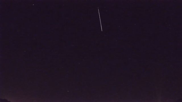 AMS79 meteor