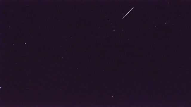 AMS79 meteor