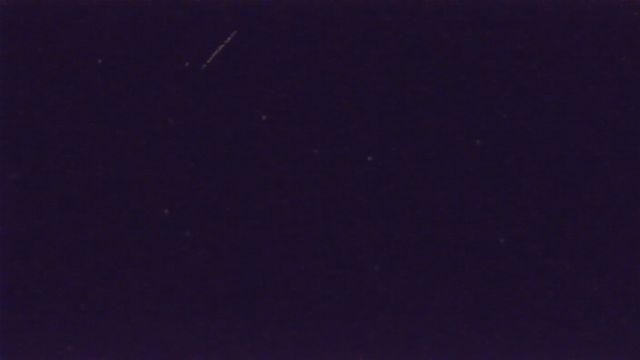 AMS79 meteor