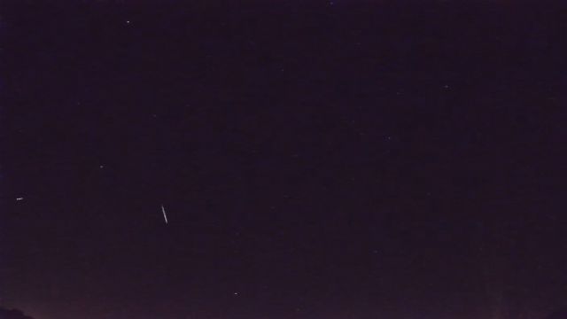 AMS79 meteor