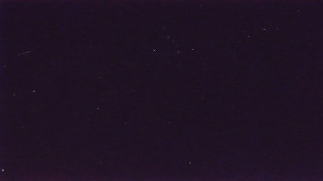 AMS79 meteor