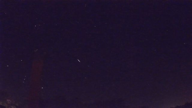 AMS79 meteor
