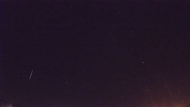AMS79 meteor
