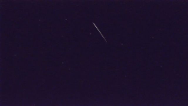 AMS79 meteor