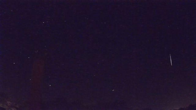 AMS79 meteor