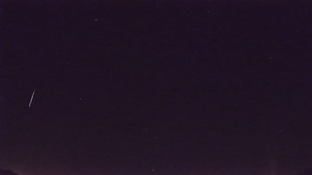 AMS79 meteor