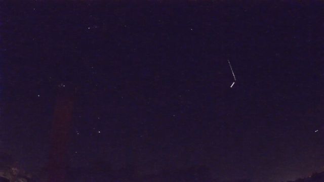 AMS79 meteor