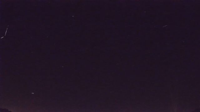 AMS79 meteor