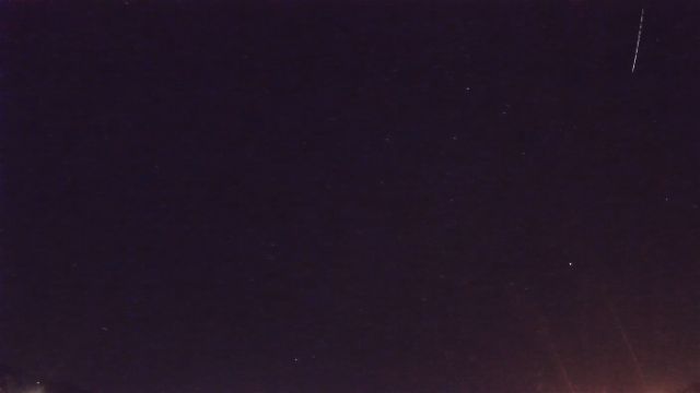 AMS79 meteor