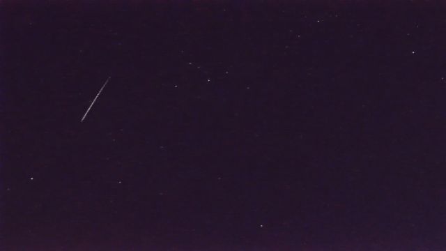 AMS79 meteor
