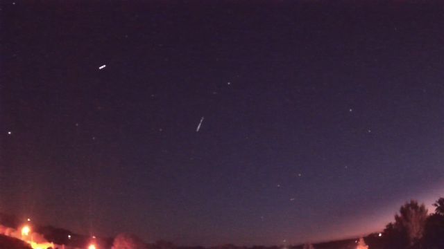 AMS79 meteor