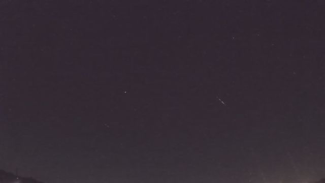 AMS79 meteor