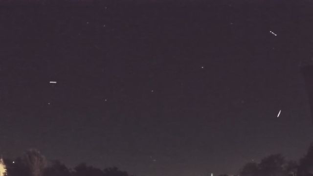 AMS79 meteor