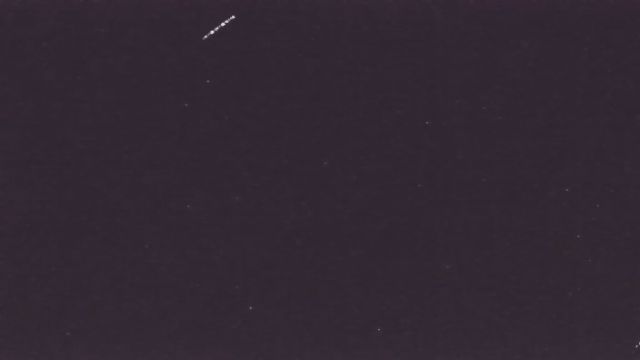 AMS79 meteor