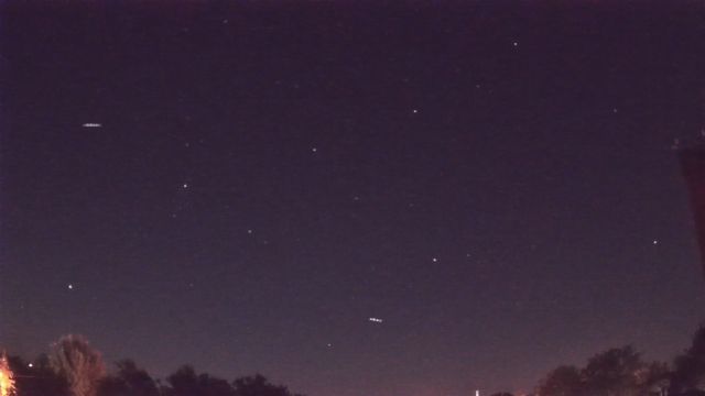 AMS79 meteor
