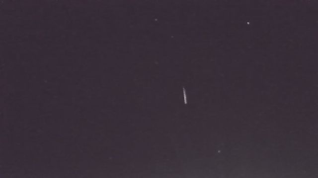 AMS79 meteor