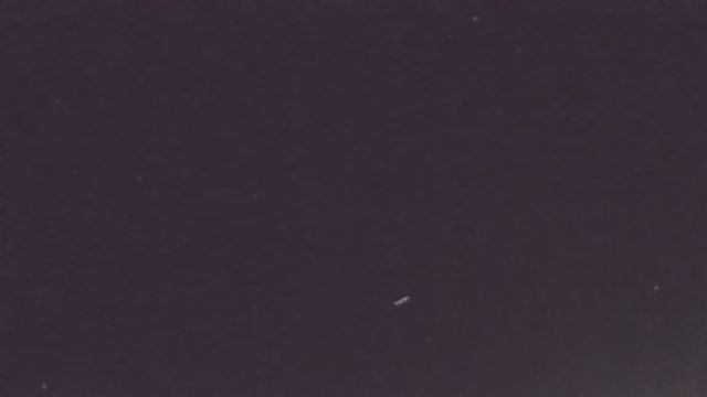 AMS79 meteor