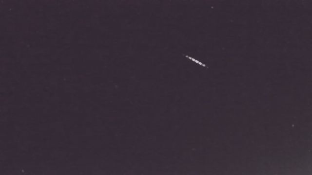 AMS79 meteor