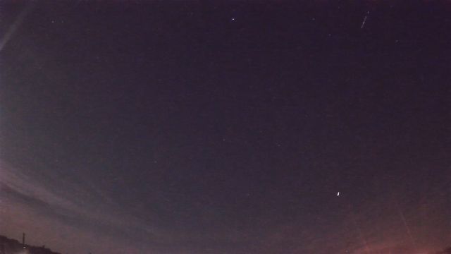 AMS79 meteor