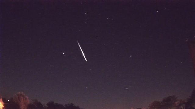AMS79 meteor
