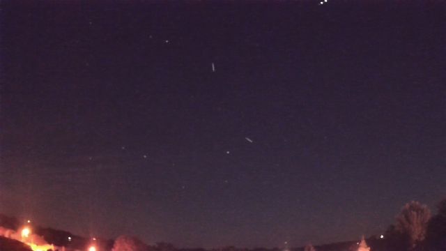 AMS79 meteor