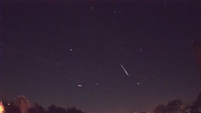 AMS79 meteor