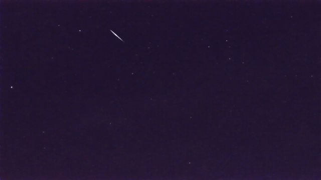 AMS79 meteor