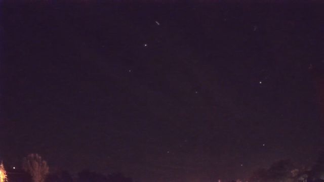 AMS79 meteor