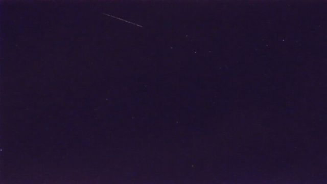 AMS79 meteor