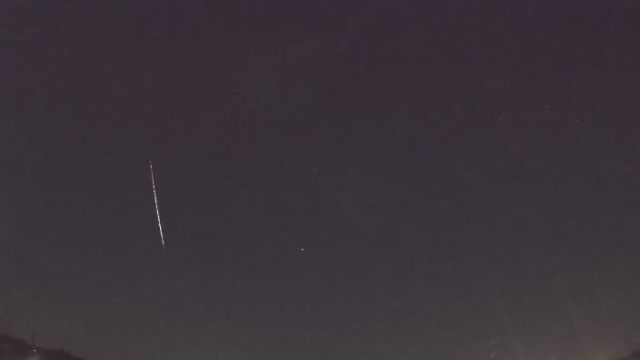 AMS79 meteor