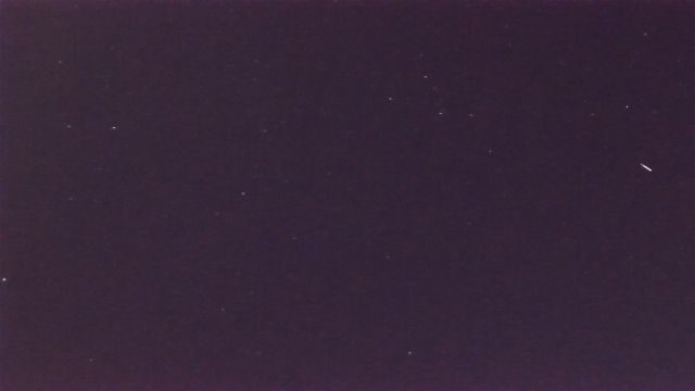 AMS79 meteor