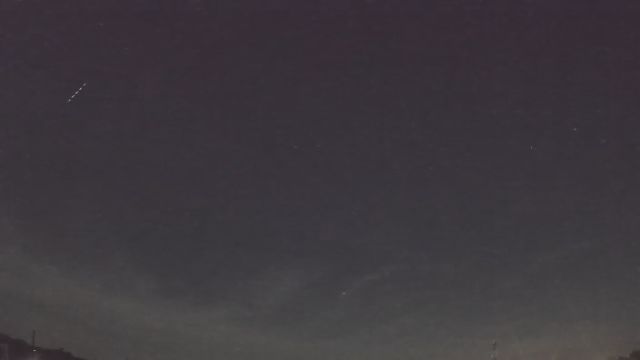 AMS79 meteor