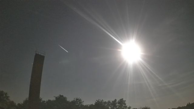 AMS79 meteor