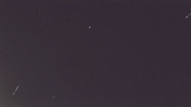 AMS79 meteor