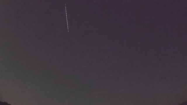 AMS79 meteor