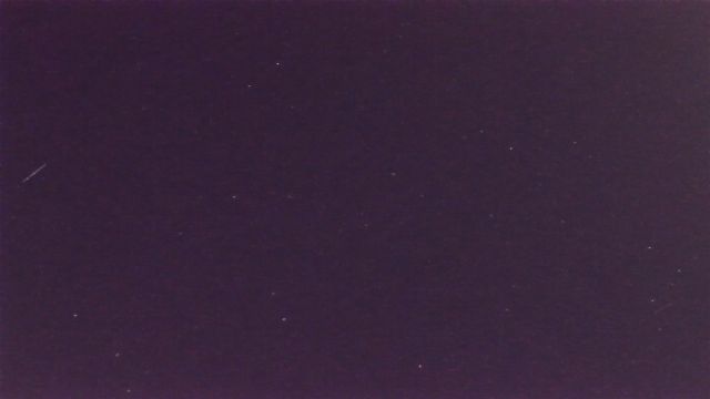 AMS79 meteor
