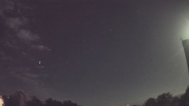 AMS79 meteor