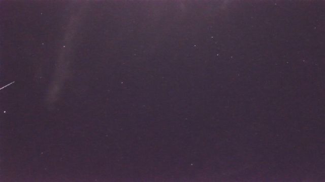 AMS79 meteor