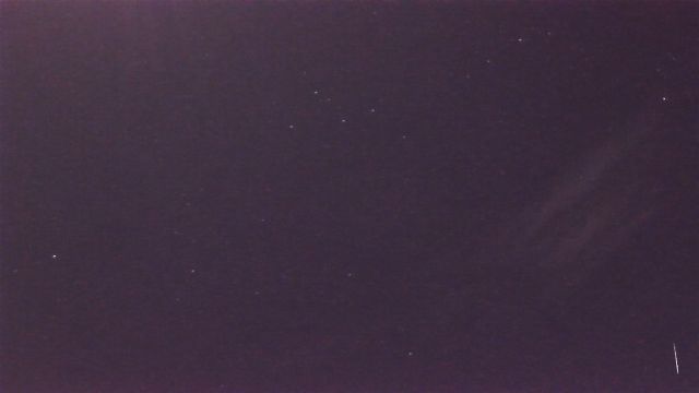 AMS79 meteor