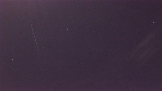 AMS79 meteor