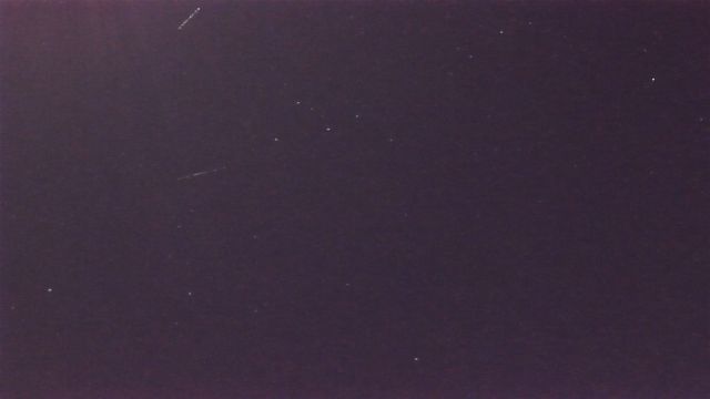 AMS79 meteor