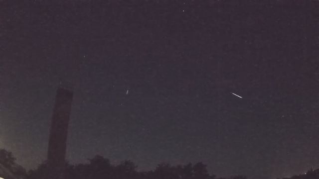 AMS79 meteor
