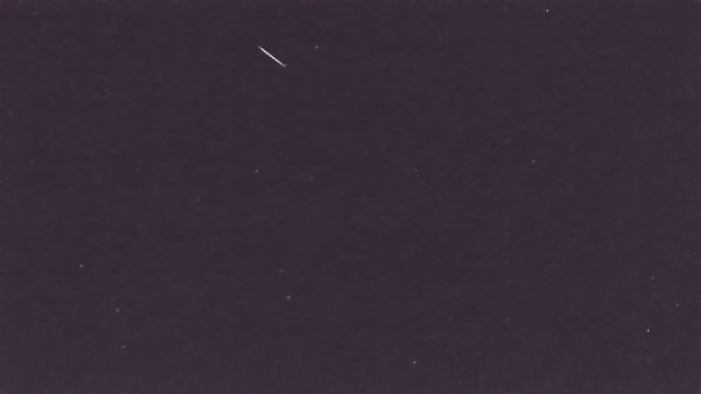 AMS79 meteor