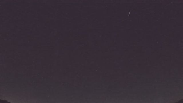 AMS79 meteor